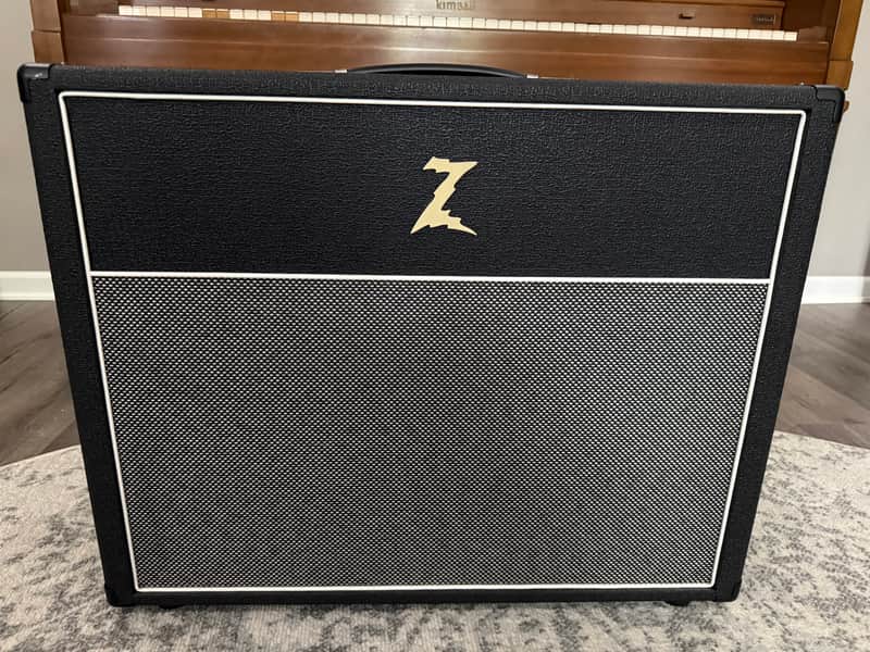 Dr. Z 2x12