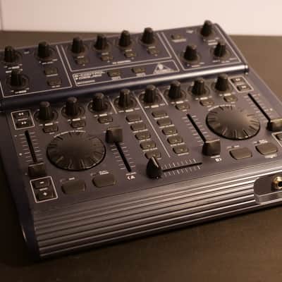 Behringer B-Control Deejay (BCD2000) image 1