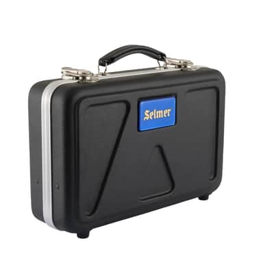 Selmer SCL201N Student Bb Clarinet Outfit image 4