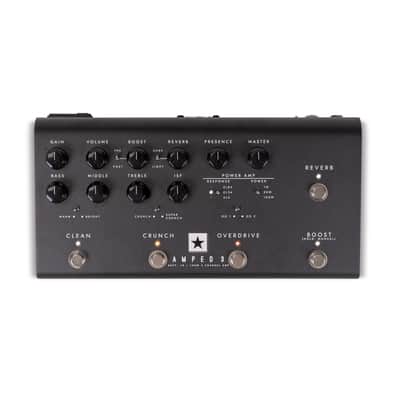 Blackstar Dept. 10 Amped 3 image 1