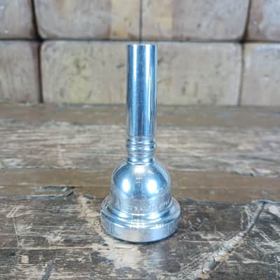 Frank Holton 6 1/2 AL-L Trombone Long-Shank Mouthpiece Bild 1