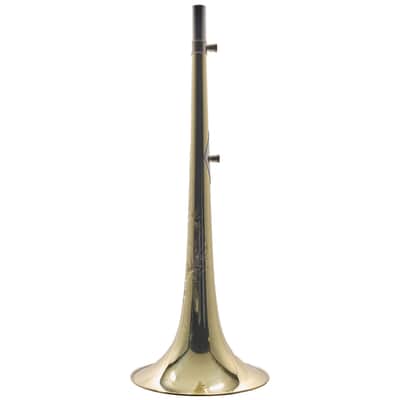 S.E. Shires 7YLW Tenor Trombone Bell image 3