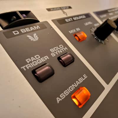 CERTIFIED!!! ROLAND FANTOM X6 WORKSTATION SERVICED AND IN AMAZING CONDITION! image 13