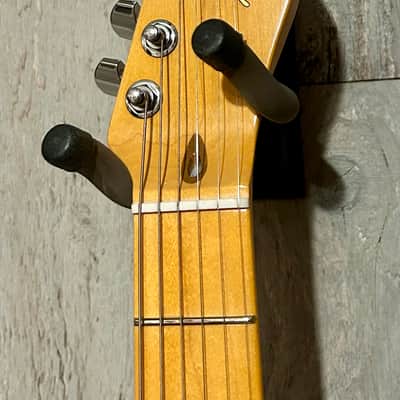 NEW Fender American Professional II Telecaster with Maple Fretboard , Butterscotch Blonde Support Brick & Mortar Music Shops , Ships Ultra Fast ! image 6