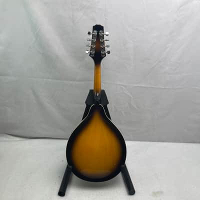 Rogue RM-100A A-Style 2010s Sunburst Mandolin image 2