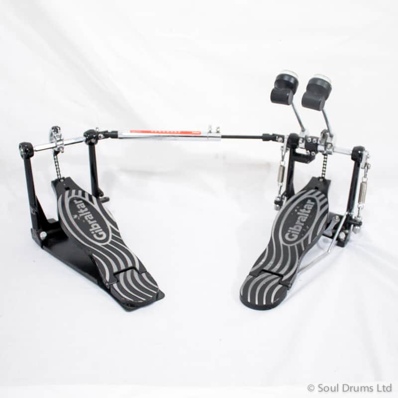 Gibraltar 5611DB Double Bass Pedal image 1