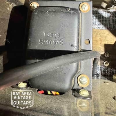1965 Supro 1622RT Tremo-Verb - Excellent Condition! image 10
