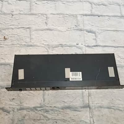Alesis midiverb 4 Rack Unit image 6