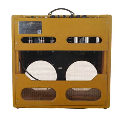 Fender 59 Bassman LTD image 2