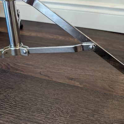 Pearl Cymbal Stand 1970s image 8