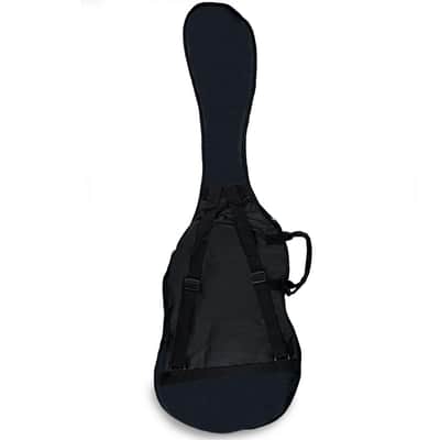 Guardian CG075B Electric Bass Guitar Gig Bag | Black image 3