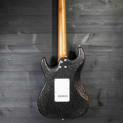 Jet JS-500 BLS Black Sparkle - Deluxe Soft Case Included image 3