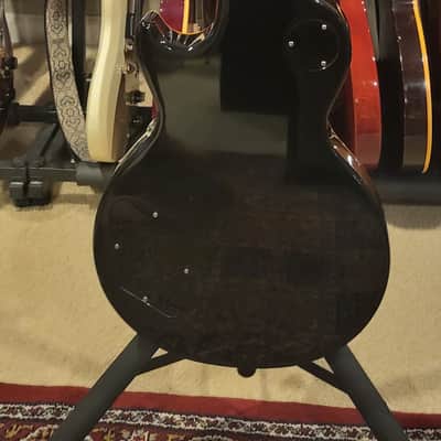 Tokai Love Rock LS-50 1980 - Black image 7