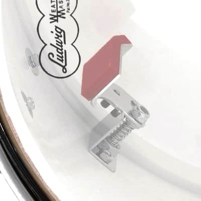 Ludwig AP4067 Baseball Bat Muffler image 2