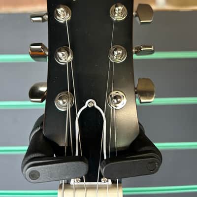 Epiphone Artist Kirk Hammett Signature "Greeny" 1959 Les Paul Standard 2024 Electric Guitar image 7