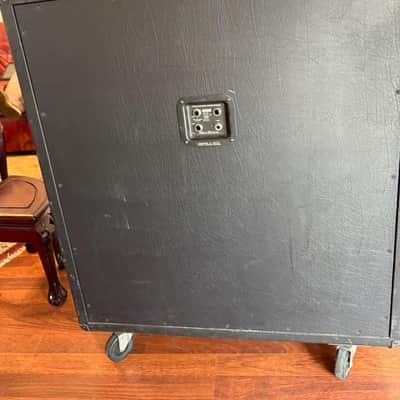 Mesa/Boogie Dual Rectifier Solo Head + 4x12 Rectifier Standard Slant Cabinet image 8
