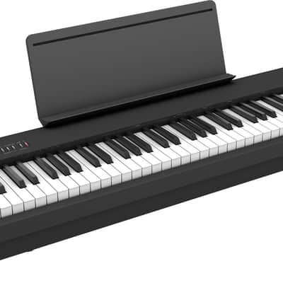 Roland FP-30X 88 Key Digital Piano Black
