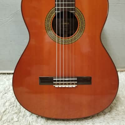 Yamaha MIJ G-250 in 1974 image 9