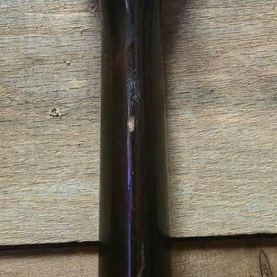1920's Gibson TB-1 Tenor Banjo w/case image 13