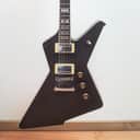 Ibanez Limited Edition Efkay-Hoshino 50th Anniversary Destroyer electric guitar, model DT420RW-NTF