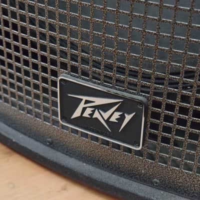 Peavey QW-2 15-inch Two-Way PA Speaker (PAIR) (church owned) *ASK FOR SHIPPING* CG00S1G image 6