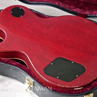 2010 Gibson Custom Shop Slash AFD Appetite For Destruction Tom Murphy Aged & Signed #34. Mint! image 21