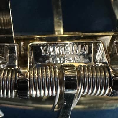 Yamaha YHR-668 Double French Horn with Case Early 90s image 8
