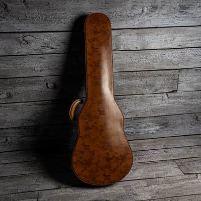 Gibson Custom 1955 NAMM Show Commemorative Edition Les Paul - Nugget Gold image 14