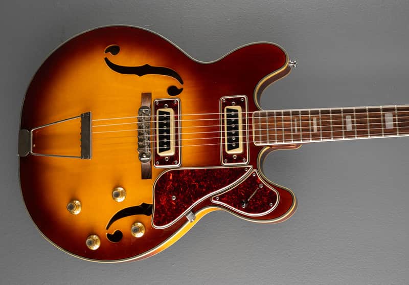 Lyle 1202T, Late '60s image 1
