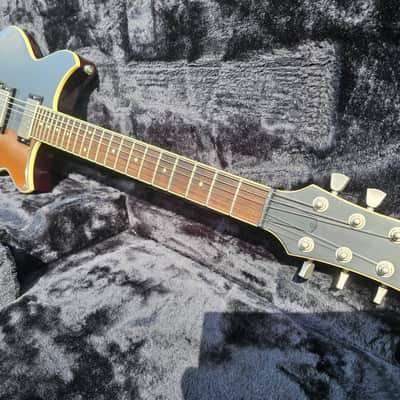 Yamaha Revstar Professional (Japan) RSP20 CR image 4