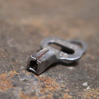 Chicago Skate Company Vintage Roller Skate Key image 3