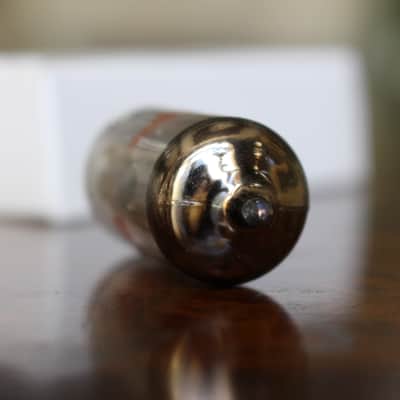 Mullard 6GH8A NOS Tube - Britain - Branded Zenith - 1967 - For McIntosh H.H. Scott - Testing New image 6