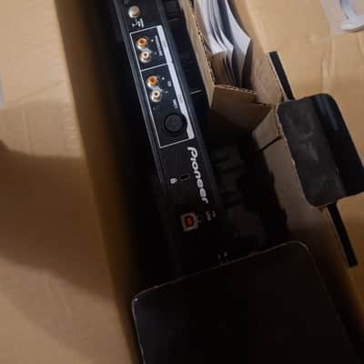 Pioneer DDJ SX 2 2010s - Black image 4