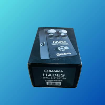 GAMMA Hades image 4