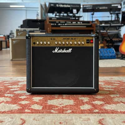 Marshall JCM 2000 DSL 401 Dual Super Lead 2-Channel 40-Watt 1x12