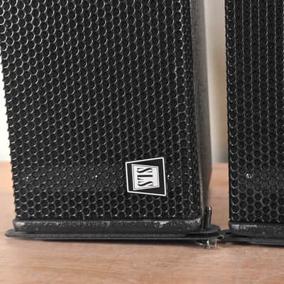 SLS LS6500 Full-Range Bi-Amped Line Array Module (PAIR) CG003GU image 4