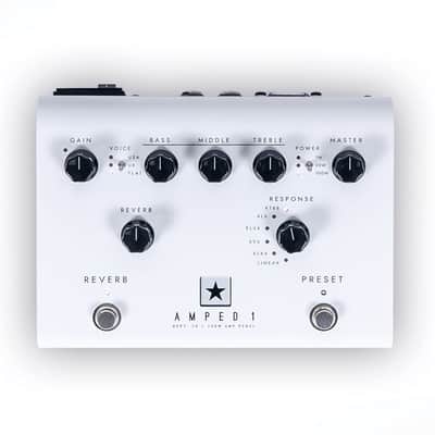 Blackstar - Amped 1 100W Amp Pedal image 1