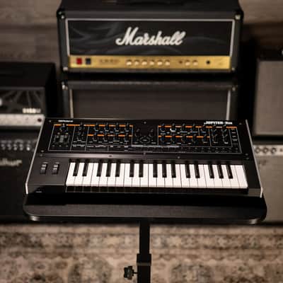 Roland JUPITER-Xm Keyboard Synthesizer image 11