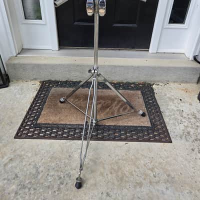 Sonor Phonic double tom drum stand #2 1970s image 4