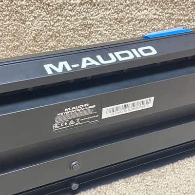 M-Audio Keystation 49 MK3 USB MIDI Controller image 10