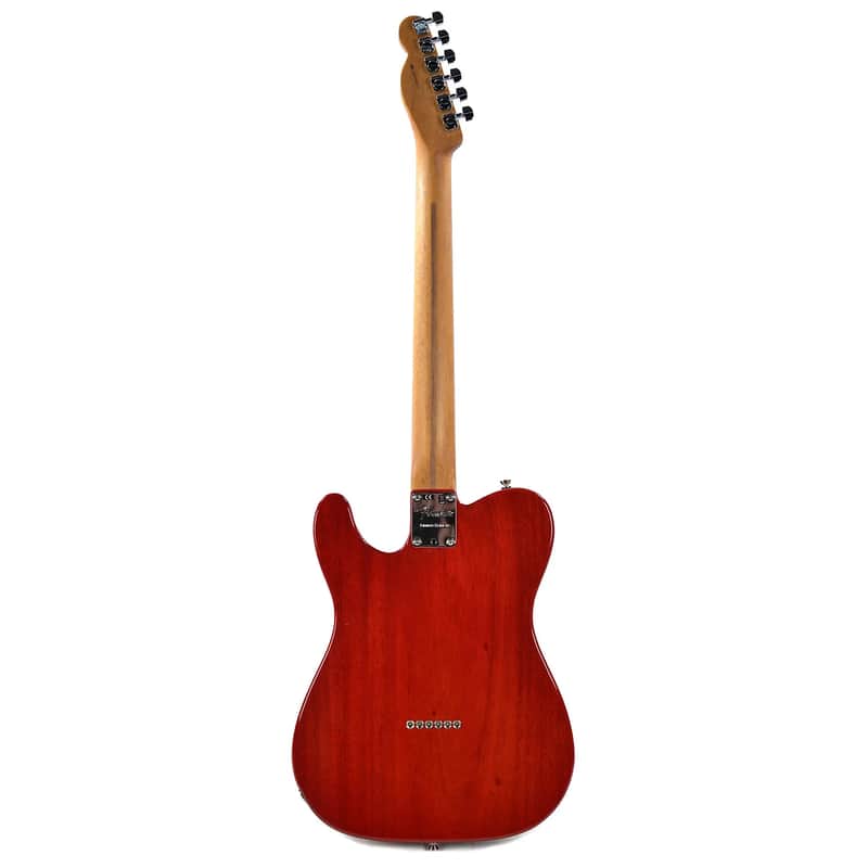 Fender American Professional Telecaster Deluxe Shawbucker Mahogany image 5