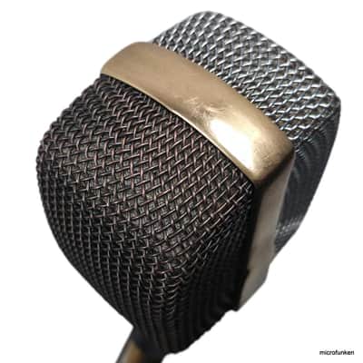 AKG D12 Vintage Microphone. Rare Early Version. Late 1950s image 8