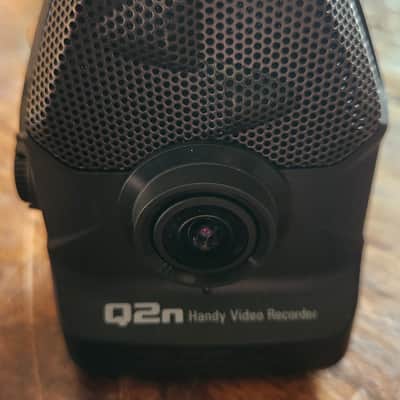 Zoom Q2n Video/Audio Recorder image 2