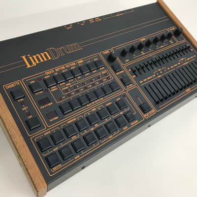 Linn LinnDrum LM2