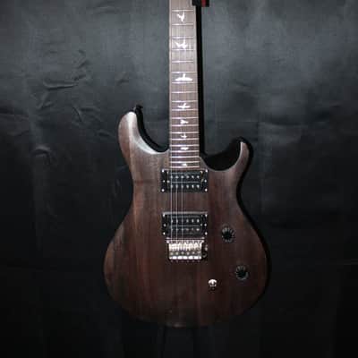 PRS SE CE24 2024 - Charcoal image 3