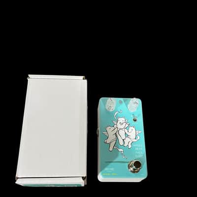 Animals Pedal Angel Bear Face Fuzz-x11873 image 1