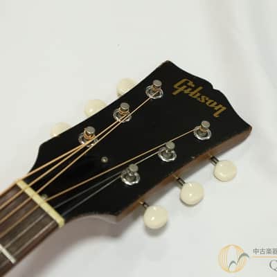 Gibson LG-0 image 5