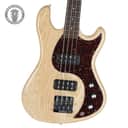 2013 Gibson EB Bass Natural