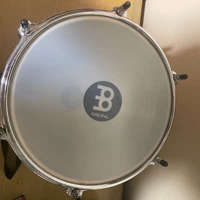 Meinl Repinique 10x10 2010s - Aluminum image 4