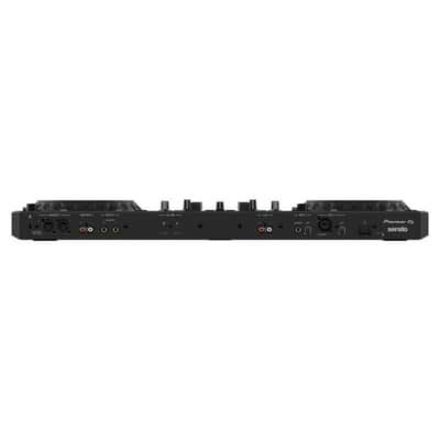 Pioneer DJ DDJ-REV5 2-Channel Controller – Serato & rekordbox, Scratch Ready image 5